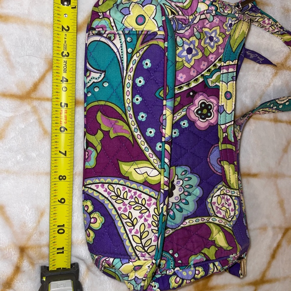 Vera Bradley purse
